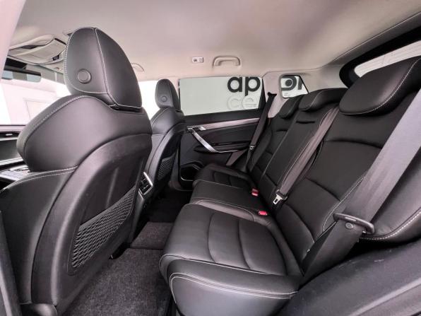 Geely Atlas Pro с пробегом 2022 года, цена 1 900 000 рублей, 45850 км, внедорожник, Автокод Объявления