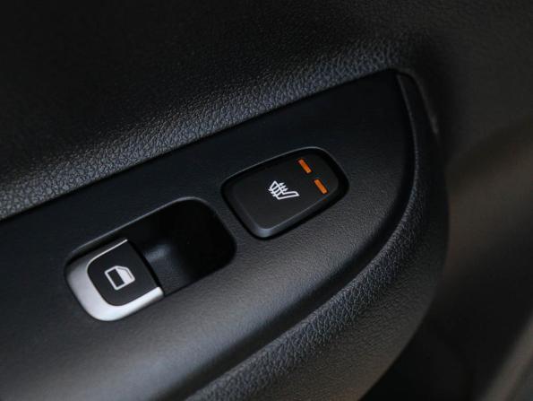 Kia Rio IV Рестайлинг с пробегом 2021 года, цена 2 299 000 рублей, 28416 км, хэтчбек, Автокод Объявления