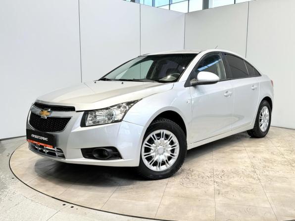 Chevrolet Cruze I с пробегом 2010 года, цена 700 000 рублей, 143351 км, седан, Автокод Объявления
