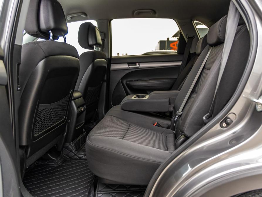 Kia Sorento II Рестайлинг Волгоград  - изображение 30