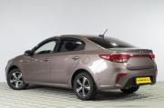 Kia Rio IV Челябинск  - изображение 25