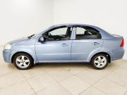 Chevrolet Aveo I Тула  - изображение 11