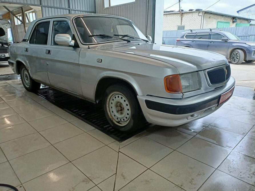 ГАЗ 3110 «Волга» Арзамас  - изображение 2