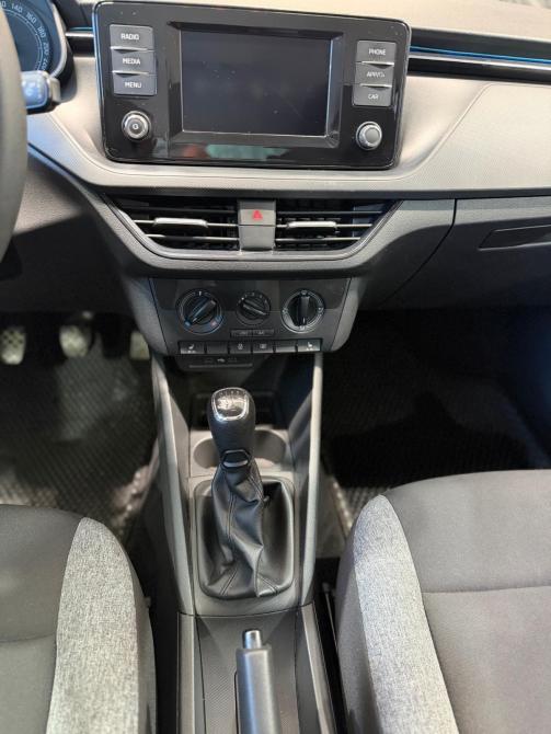 Skoda Rapid II Челябинск  - изображение 12
