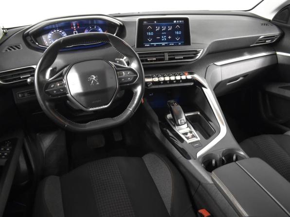 Peugeot 3008 II с пробегом 2019 года, цена 1 295 200 рублей, 202858 км, внедорожник, Автокод Объявления