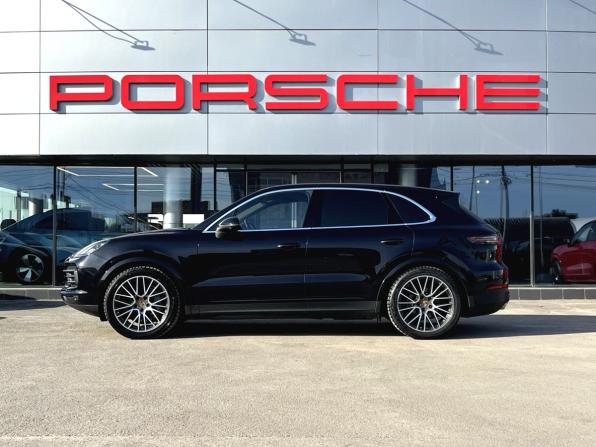 Porsche Cayenne III с пробегом 2019 года, цена 7 290 000 рублей, 92387 км, внедорожник, Автокод Объявления