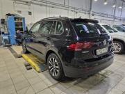 Volkswagen Tiguan II Рестайлинг Санкт-Петербург  - изображение 11