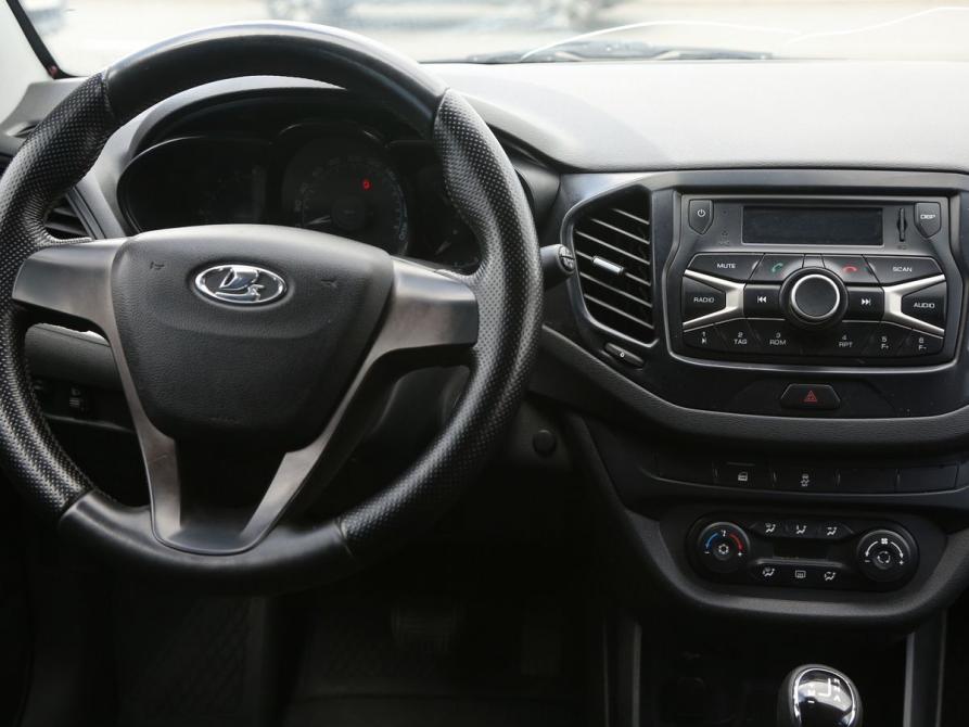 Lada (ВАЗ) Vesta I Иваново  - изображение 14