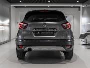 Renault Kaptur I Рестайлинг Москва  - изображение 31