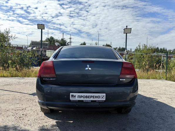 Mitsubishi Galant IX с пробегом 2004 года, цена 259 000 рублей, 330000 км, седан, Автокод Объявления
