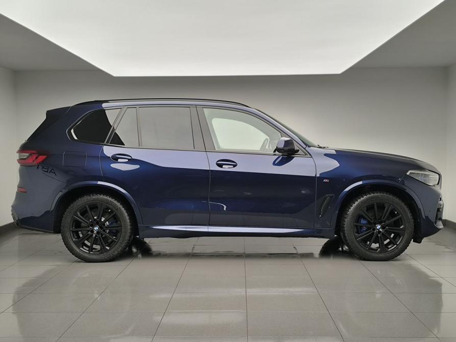 BMW X5 IV (G05/G18) Москва  - изображение 5