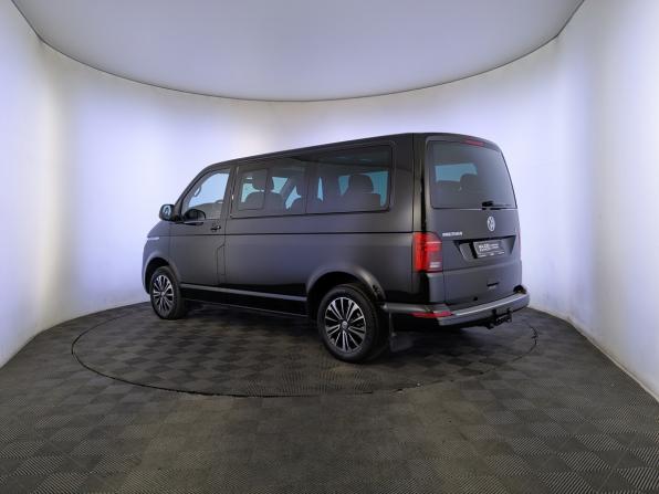 Volkswagen Multivan T6 Рестайлинг с пробегом 2021 года, цена 5 850 000 рублей, 111404 км, минивэн, Автокод Объявления