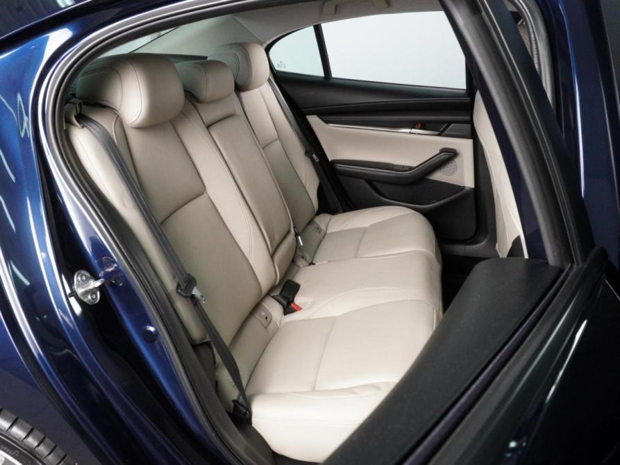 Mazda 3 IV (BP) Минеральные Воды  - изображение 7