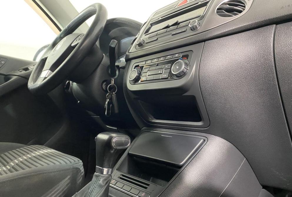 Volkswagen Tiguan I Саранск  - изображение 28