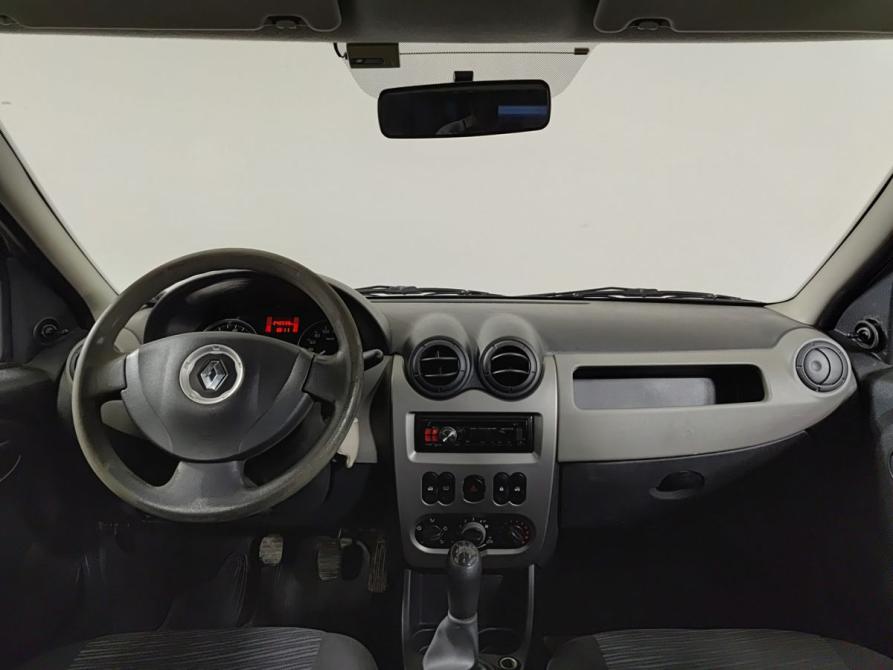 Renault Logan I Рестайлинг Уфа  - изображение 17