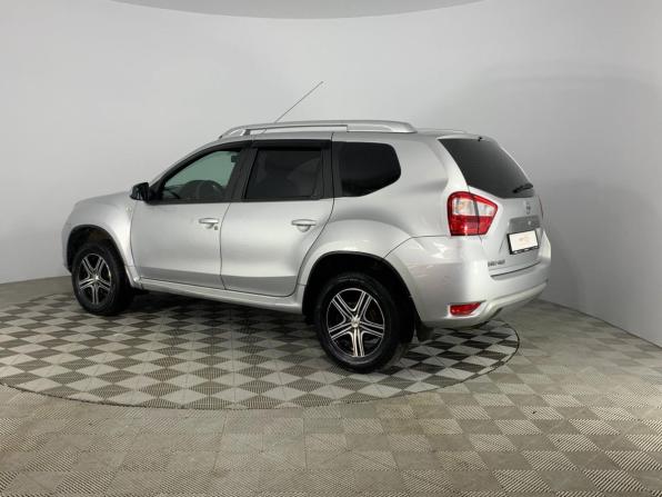 Nissan Terrano III (D10) с пробегом 2018 года, цена 1 112 000 рублей, 111910 км, внедорожник, Автокод Объявления