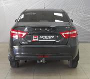 Lada (ВАЗ) Vesta I Новокузнецк  - изображение 28