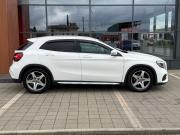Mercedes-Benz GLA I (X156) Рестайлинг Владикавказ  - изображение 19