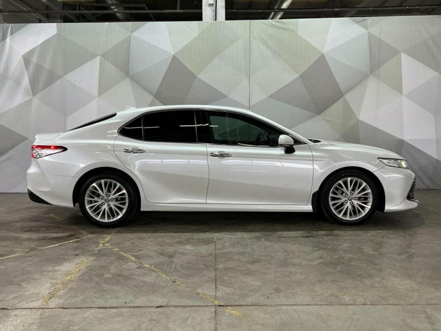 Toyota Camry VIII (XV70) Оренбург  - изображение 7