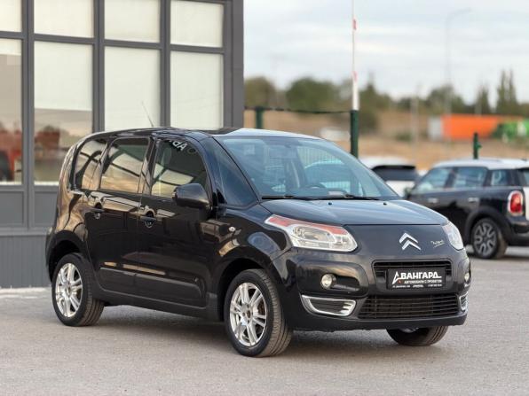 Citroen C3 Picasso I с пробегом 2009 года, цена 650 000 рублей, 182731 км, компактвэн, Автокод Объявления