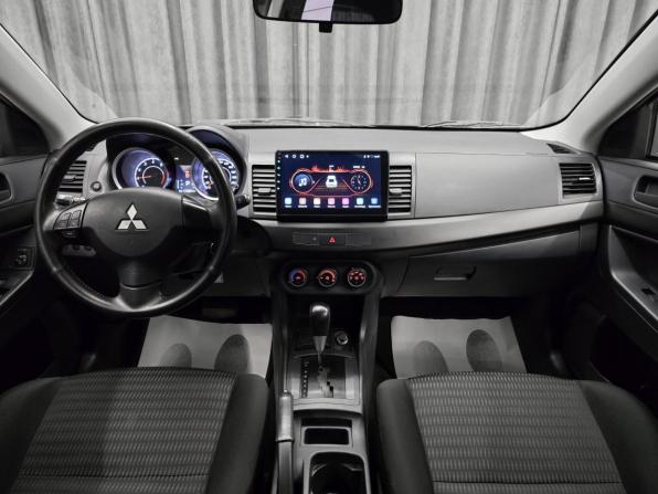 Mitsubishi Lancer X Рестайлинг с пробегом 2012 года, цена 880 000 рублей, 174000 км, седан, Автокод Объявления