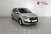 Lada (ВАЗ) Granta I Рестайлинг Астрахань  - изображение 21