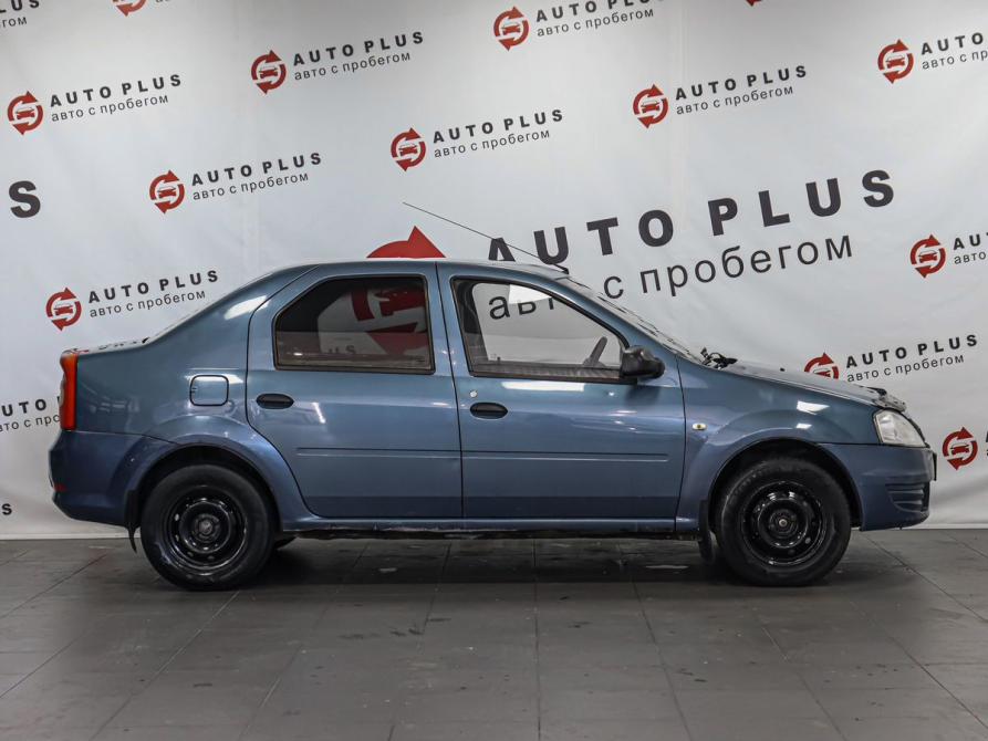 Renault Logan I Рестайлинг Минеральные Воды  - изображение 5