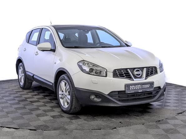 Nissan Qashqai I Рестайлинг с пробегом 2012 года, цена 1 130 000 рублей, 229000 км, внедорожник, Автокод Объявления