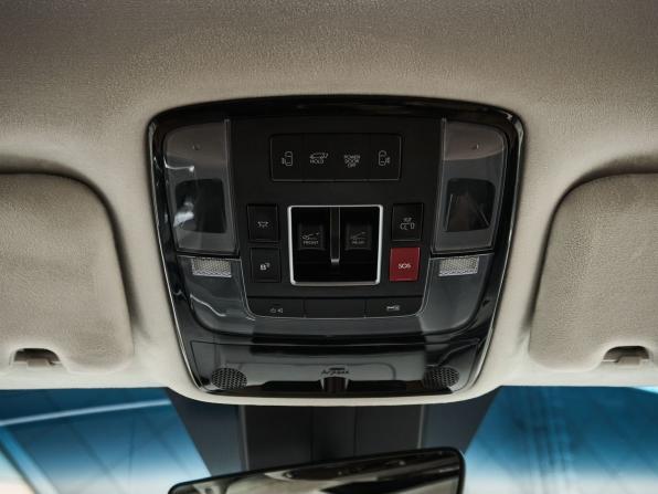 Hyundai Staria I с пробегом 2023 года, цена 5 600 000 рублей, 92068 км, минивэн, Автокод Объявления