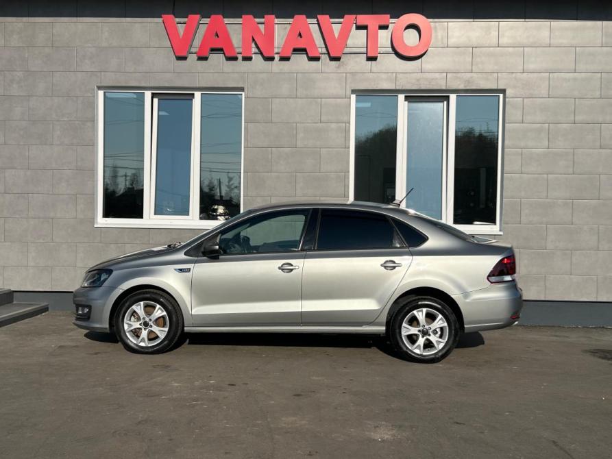 Volkswagen Polo V Рестайлинг Альметьевск  - изображение 8