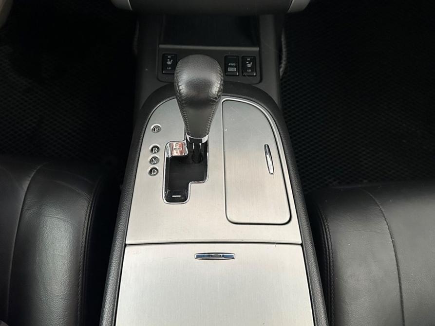 Nissan Murano II (Z51) Рестайлинг Москва  - изображение 20