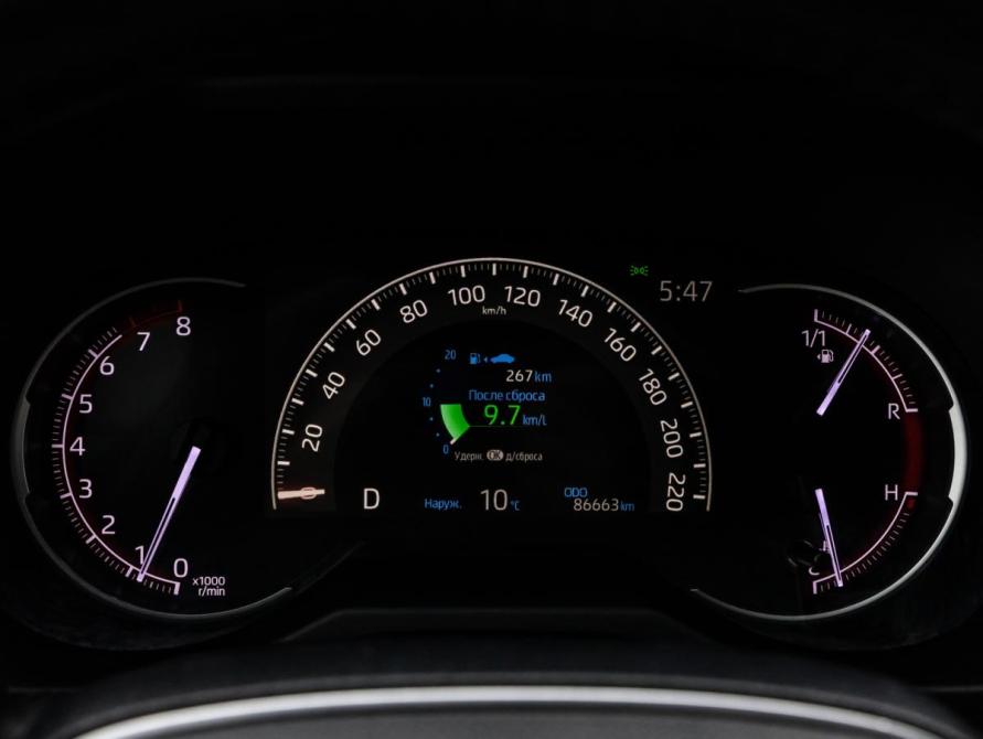 Toyota RAV4 V (XA50) Санкт-Петербург  - изображение 27