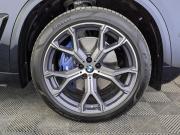 BMW X5 IV (G05/G18) Рестайлинг Москва  - изображение 42