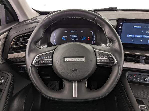 Haval F7 I с пробегом 2022 года, цена 1 945 000 рублей, 70740 км, внедорожник, Автокод Объявления