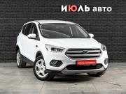 Ford Kuga II Рестайлинг Екатеринбург  - изображение 23
