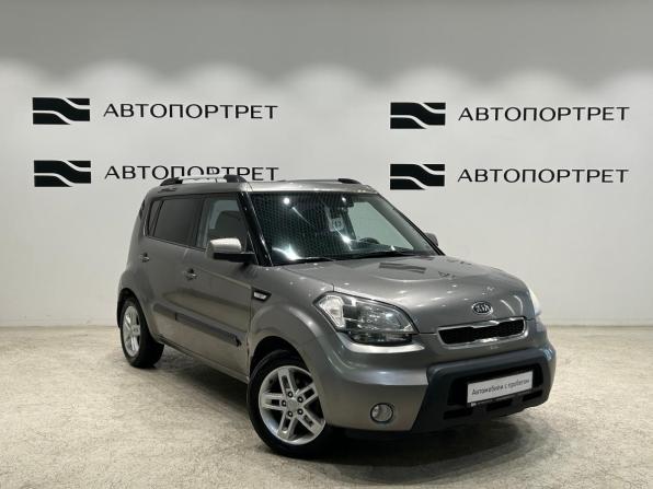 Kia Soul I с пробегом 2011 года, цена 549 000 рублей, 320002 км, хэтчбек, Автокод Объявления