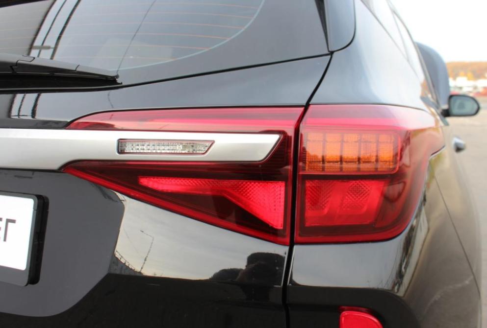 Kia Seltos I Нижний Новгород  - изображение 20