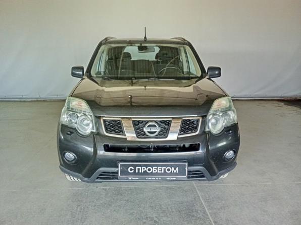 Nissan X-Trail II с пробегом 2011 года, цена 1 250 000 рублей, 157501 км, внедорожник, Автокод Объявления