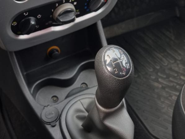 Renault Logan I Рестайлинг с пробегом 2011 года, цена 479 000 рублей, 146877 км, седан, Автокод Объявления