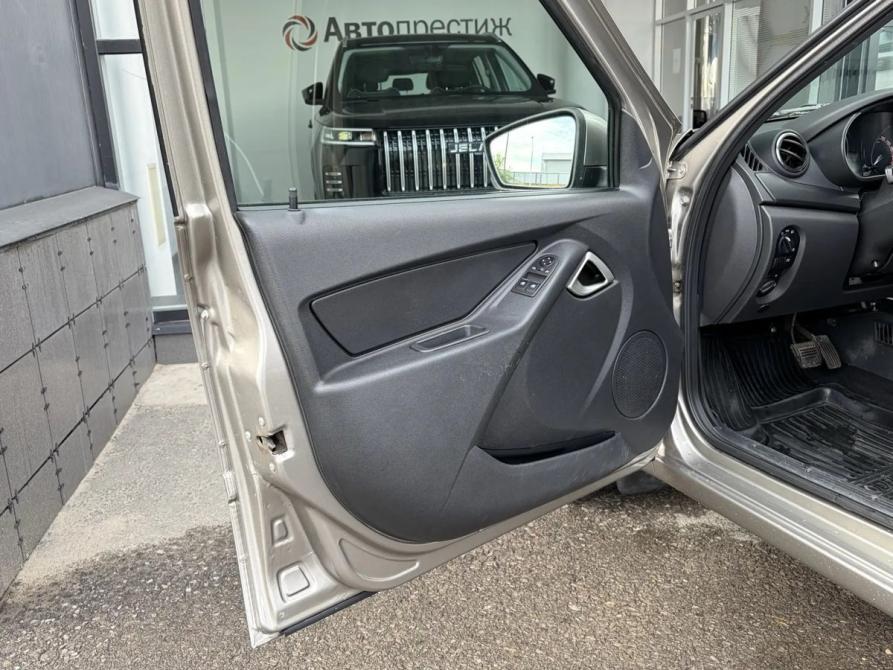 Lada (ВАЗ) Granta I Рестайлинг Волгоград  - изображение 7