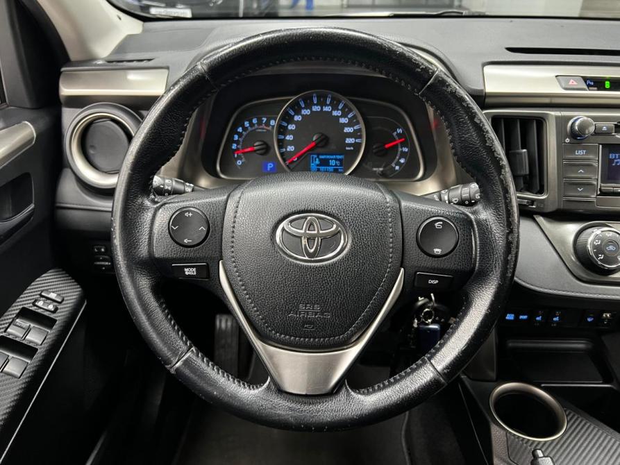 Toyota RAV4 IV (XA40) Казань  - изображение 17