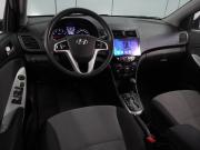 Hyundai Solaris I Воронеж  - изображение 23