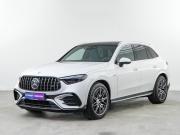 Mercedes-Benz GLC AMG II (X254) Москва  - изображение 30