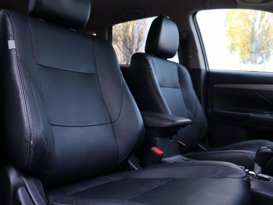 Mitsubishi Outlander III Самара  - изображение 14