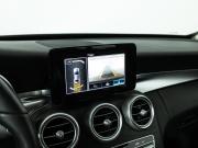 Mercedes-Benz C-Класс IV (W205) Рестайлинг Санкт-Петербург  - изображение 35