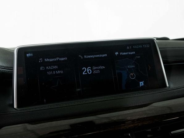 BMW X6 II (F16) с пробегом 2016 года, цена 2 998 000 рублей, 174455 км, внедорожник, Автокод Объявления