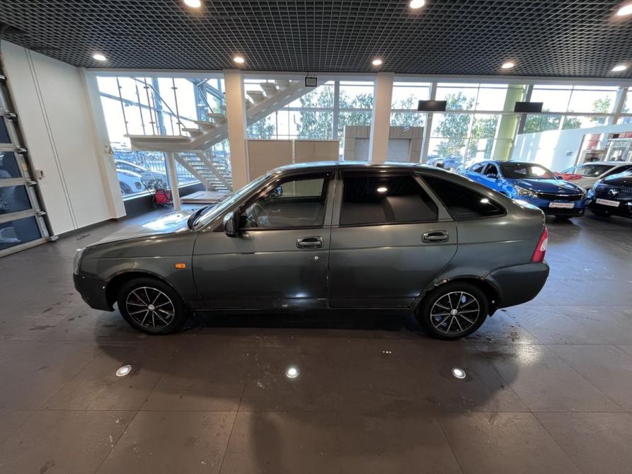 Lada (ВАЗ) Priora I Чебоксары  - изображение 6