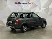 Lada (ВАЗ) Granta I Рестайлинг Азнакаево  - изображение 33