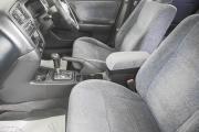 Nissan Primera II (P11) Кемерово  - изображение 26