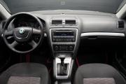 Skoda Octavia II (A5) Рестайлинг Крым  - изображение 38